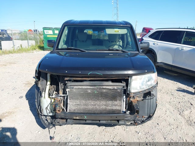 12662528 :رقم المزاد ، 5J6YH2H73BL001809 vin ، 2011 Honda Element Ex مزاد بيع
