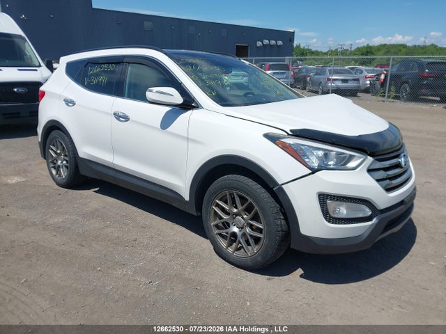 Hyundai SANTA FE SPORT 2016 5XYZUDLA2GG311991 main image