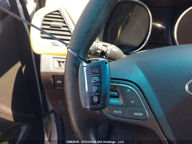 Aukcja sprzedaży 2016 Hyundai Santa Fe Sport, vin: 5XYZUDLA2GG311991, numer aukcji: 12662530