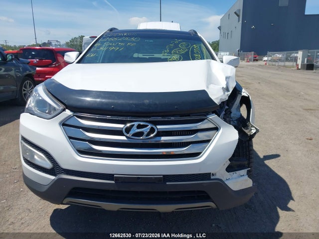 Aukcja sprzedaży 2016 Hyundai Santa Fe Sport, vin: 5XYZUDLA2GG311991, numer aukcji: 12662530