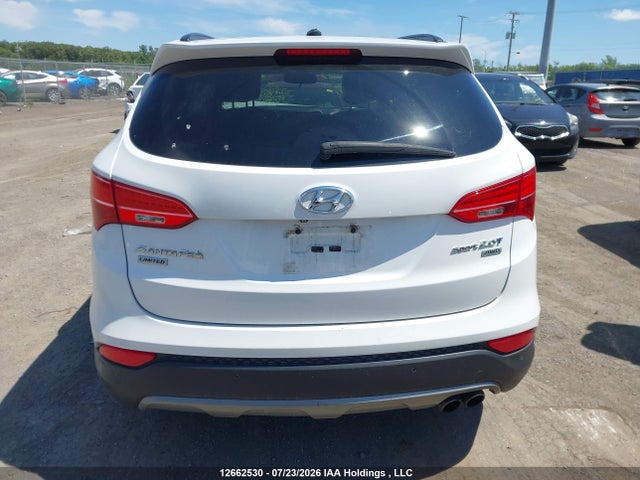 Aukcja sprzedaży 2016 Hyundai Santa Fe Sport, vin: 5XYZUDLA2GG311991, numer aukcji: 12662530