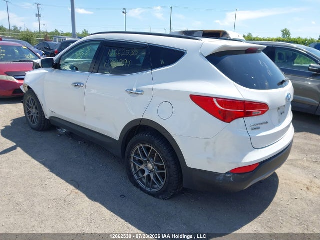 Aukcja sprzedaży 2016 Hyundai Santa Fe Sport, vin: 5XYZUDLA2GG311991, numer aukcji: 12662530