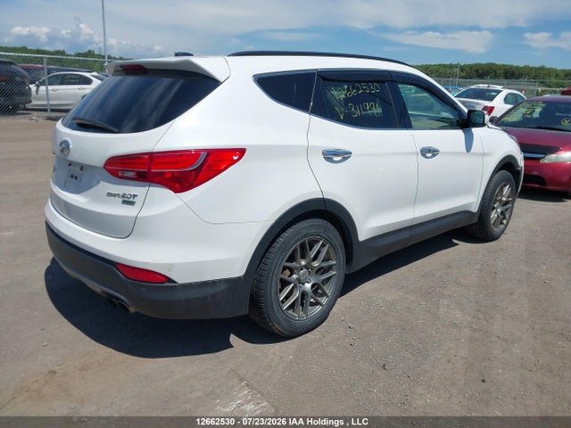 Aukcja sprzedaży 2016 Hyundai Santa Fe Sport, vin: 5XYZUDLA2GG311991, numer aukcji: 12662530