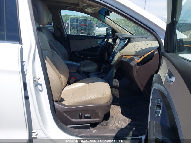 Aukcja sprzedaży 2016 Hyundai Santa Fe Sport, vin: 5XYZUDLA2GG311991, numer aukcji: 12662530