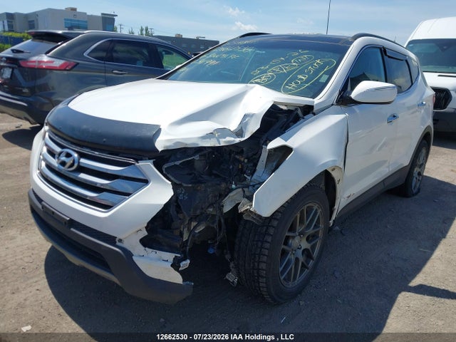 Aukcja sprzedaży 2016 Hyundai Santa Fe Sport, vin: 5XYZUDLA2GG311991, numer aukcji: 12662530