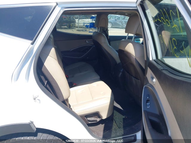 Aukcja sprzedaży 2016 Hyundai Santa Fe Sport, vin: 5XYZUDLA2GG311991, numer aukcji: 12662530