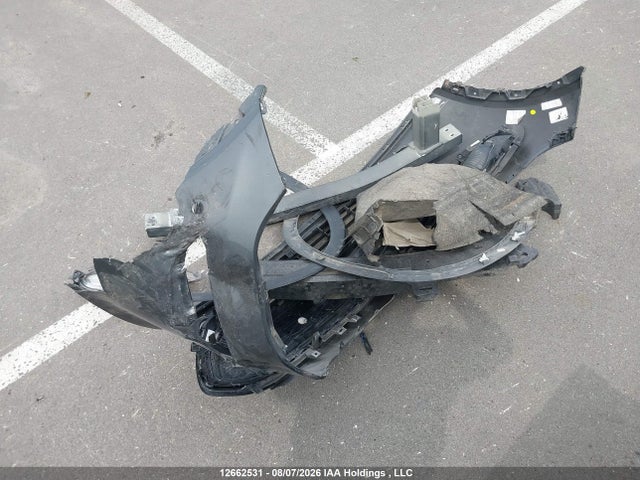 Продажа на аукционе авто 2017 Chevrolet Bolt Ev, vin: 1G1FW6S01H4186797, номер лота: 12662531