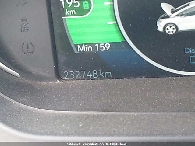 Продажа на аукционе авто 2017 Chevrolet Bolt Ev, vin: 1G1FW6S01H4186797, номер лота: 12662531
