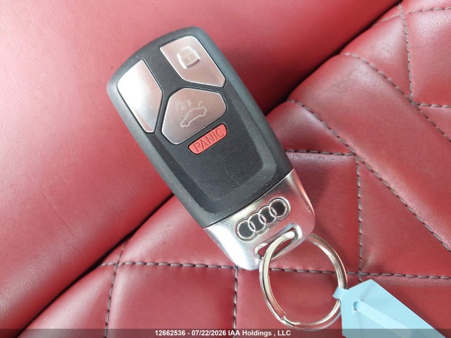Aukcja sprzedaży 2024 Audi S5 3.0t Technik, vin: WAUB4CF58RA019384, numer aukcji: 12662536