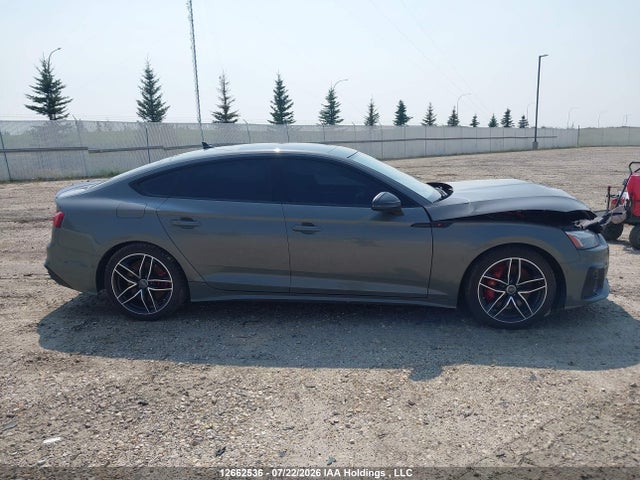 Aukcja sprzedaży 2024 Audi S5 3.0t Technik, vin: WAUB4CF58RA019384, numer aukcji: 12662536