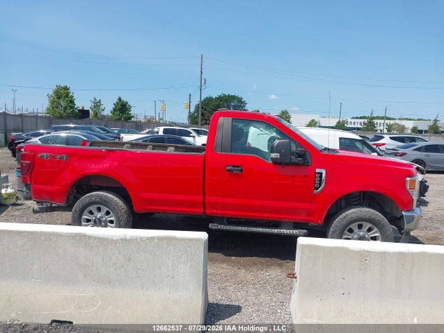 Ford F250 Super Duty 2020 1FTBF2B62LED90305 Image 13