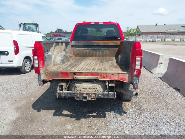 Ford F250 Super Duty 2020 1FTBF2B62LED90305 Image 15