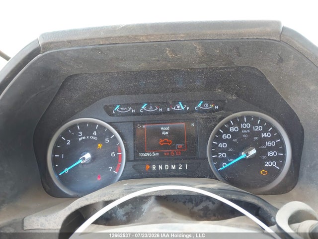 Ford F250 Super Duty 2020 1FTBF2B62LED90305 Image 7