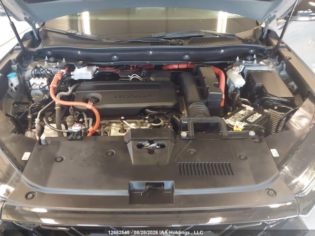 Honda CR-V 2024 2HKRS6H97RH219366 Image 10