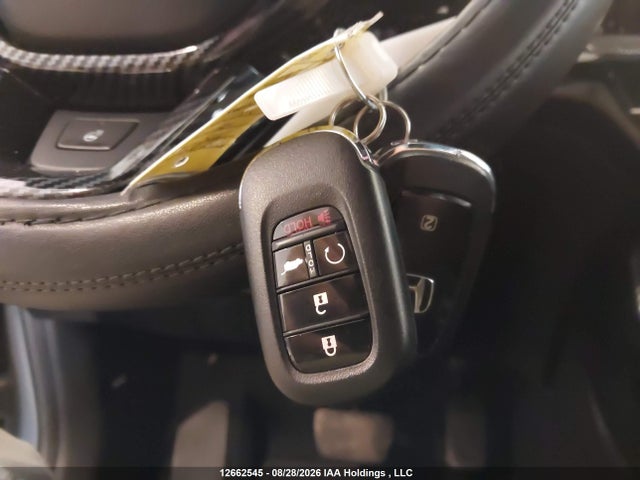 Honda CR-V 2024 2HKRS6H97RH219366 Image 11