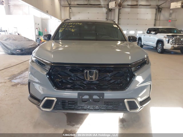 Honda CR-V 2024 2HKRS6H97RH219366 Image 12