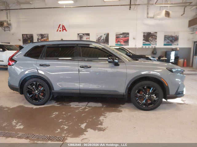 Honda CR-V 2024 2HKRS6H97RH219366 Image 13