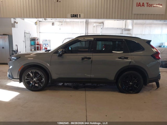 Honda CR-V 2024 2HKRS6H97RH219366 Image 14