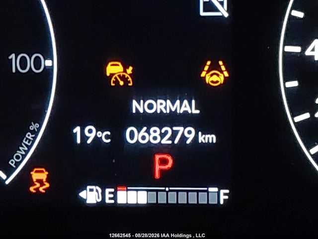 Honda CR-V 2024 2HKRS6H97RH219366 Image 15