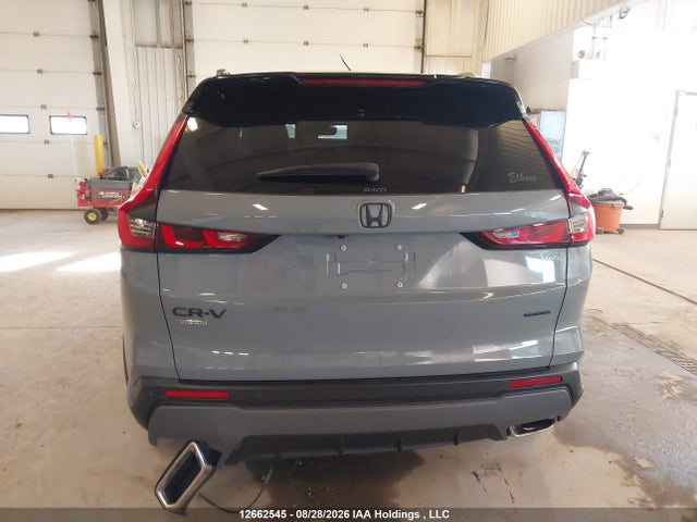 Honda CR-V 2024 2HKRS6H97RH219366 Image 16