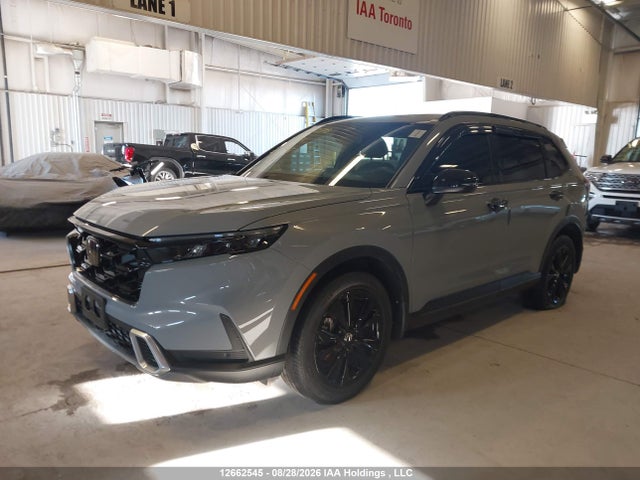Honda CR-V 2024 2HKRS6H97RH219366 Image 2
