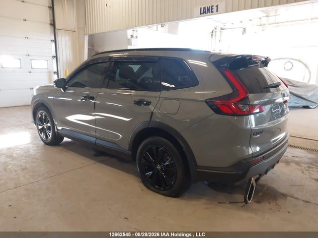 Honda CR-V 2024 2HKRS6H97RH219366 Image 3