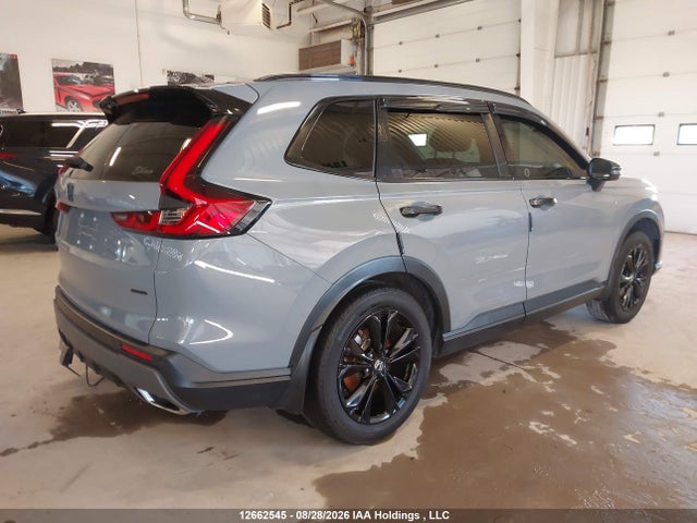 Honda CR-V 2024 2HKRS6H97RH219366 Image 4