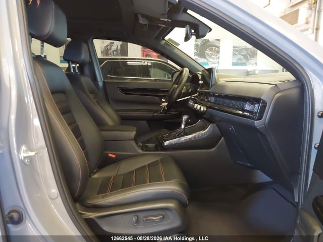 Honda CR-V 2024 2HKRS6H97RH219366 Image 5