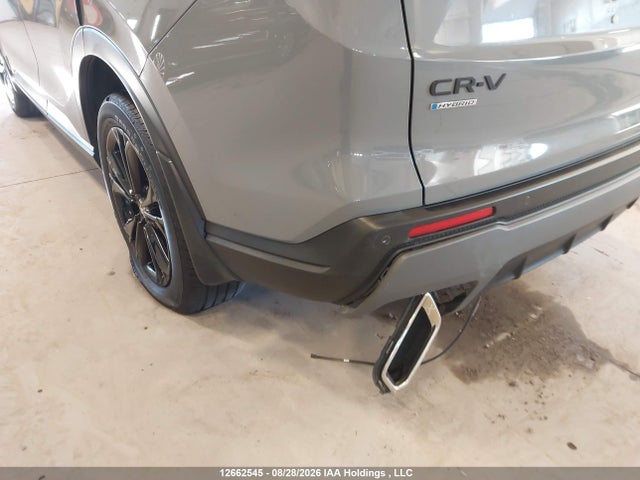 Honda CR-V 2024 2HKRS6H97RH219366 Image 6