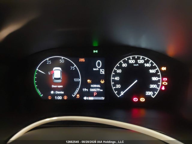 Honda CR-V 2024 2HKRS6H97RH219366 Image 7