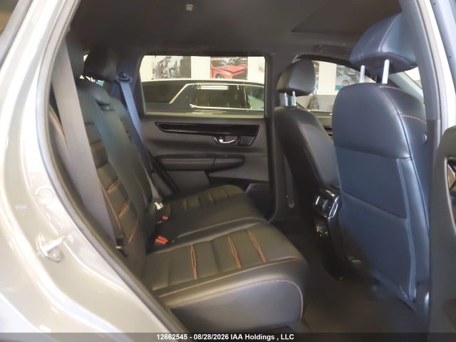 Honda CR-V 2024 2HKRS6H97RH219366 Image 8