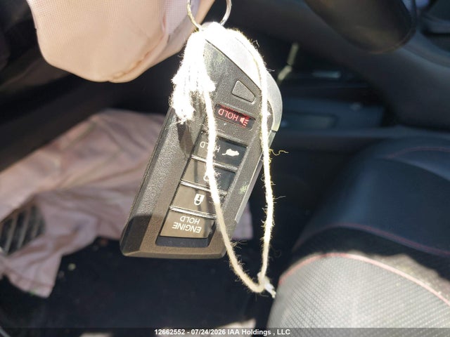 Aukcja sprzedaży 2024 Acura Rdx, vin: 5J8TC2H63RL800779, numer aukcji: 12662552