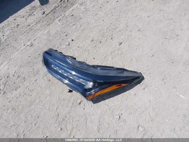 Aukcja sprzedaży 2024 Acura Rdx, vin: 5J8TC2H63RL800779, numer aukcji: 12662552