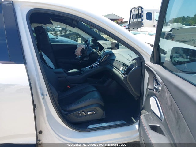 Aukcja sprzedaży 2024 Acura Rdx, vin: 5J8TC2H63RL800779, numer aukcji: 12662552