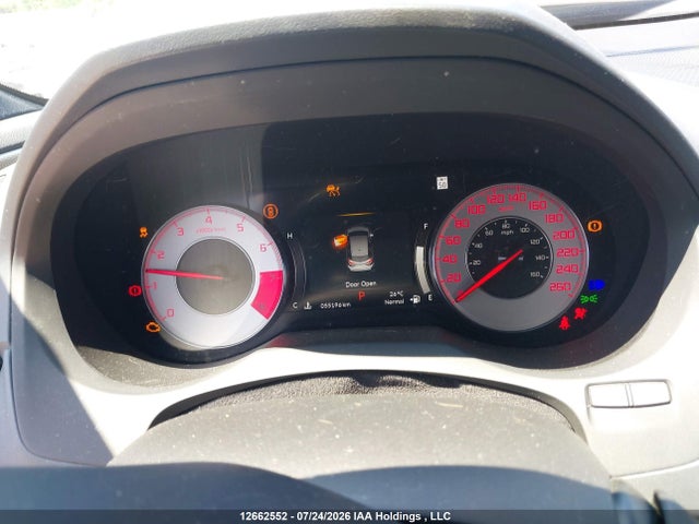 Aukcja sprzedaży 2024 Acura Rdx, vin: 5J8TC2H63RL800779, numer aukcji: 12662552