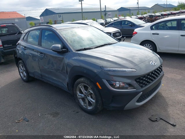 2023 KM8K22AB4PU957695 main image