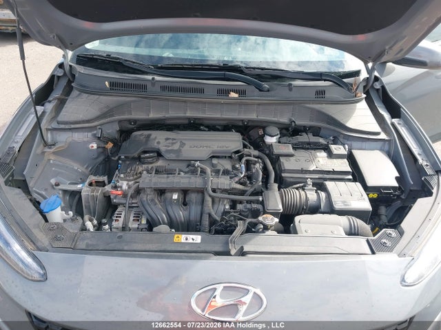 Продаж на аукціоні авто 2023 Hyundai Kona Preferred, vin: KM8K22AB4PU957695, номер лоту: 12662554