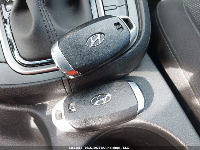 Продаж на аукціоні авто 2023 Hyundai Kona Preferred, vin: KM8K22AB4PU957695, номер лоту: 12662554