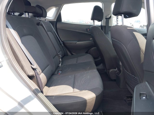 Продаж на аукціоні авто 2023 Hyundai Kona Preferred, vin: KM8K22AB4PU957695, номер лоту: 12662554