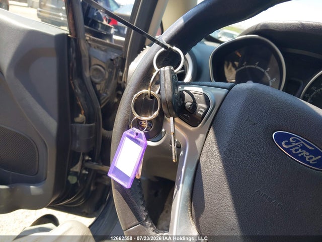 Ford Fiesta 2015 3FADP4EJ9FM212218 Image 11