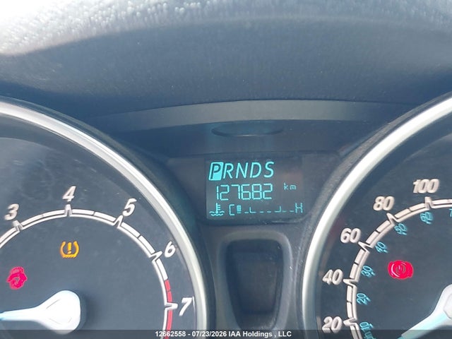 Ford Fiesta 2015 3FADP4EJ9FM212218 Image 15