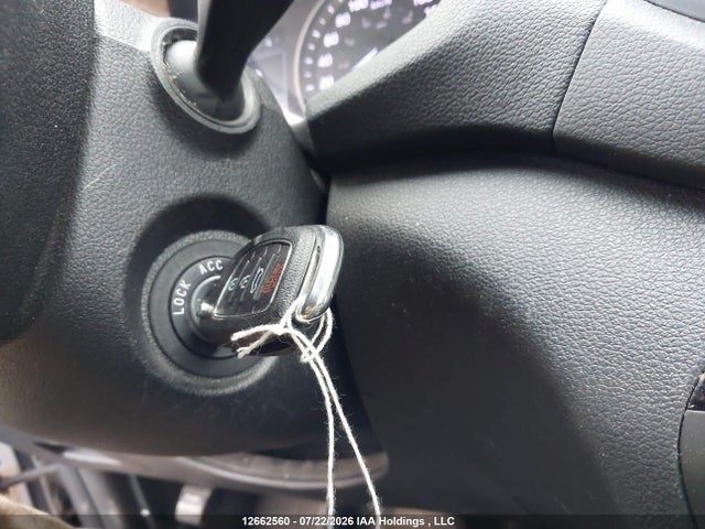KM8J3CA46HU543612 Hyundai Tucson Limited/sport And Eco/se