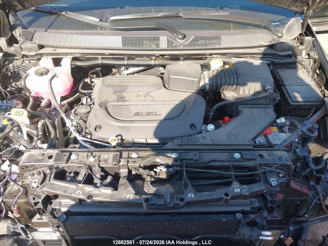 Продажа на аукционе авто 2026 Chrysler Pacifica Limited, vin: 2C4RC1GG1TR279086, номер лота: 12662561