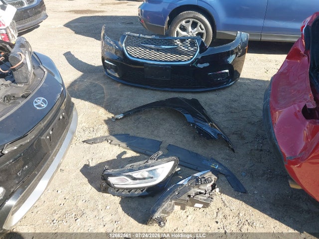 Продажа на аукционе авто 2026 Chrysler Pacifica Limited, vin: 2C4RC1GG1TR279086, номер лота: 12662561
