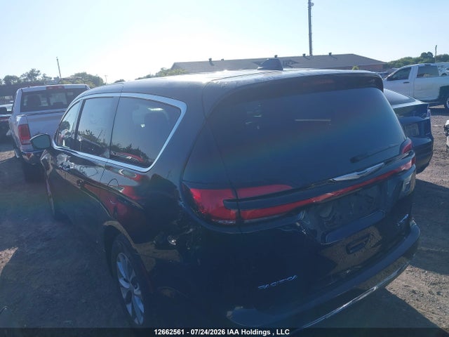 12662561 :رقم المزاد ، 2C4RC1GG1TR279086 vin ، 2026 Chrysler Pacifica Limited مزاد بيع