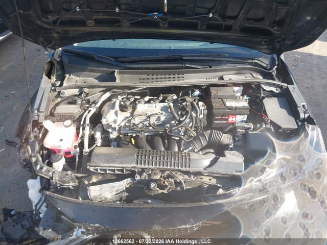 5YFBPRBE4LP130553 Toyota COROLLA LE
