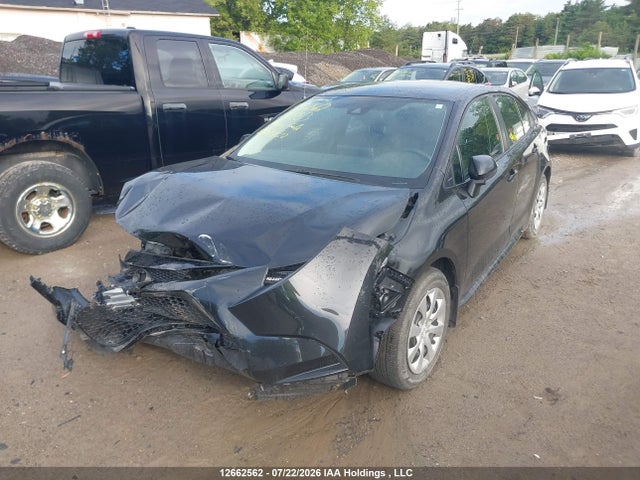 5YFBPRBE4LP130553 Toyota COROLLA LE