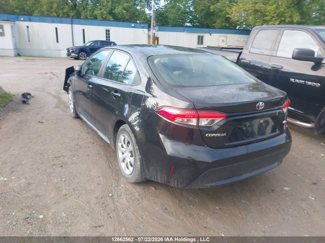 5YFBPRBE4LP130553 Toyota COROLLA LE