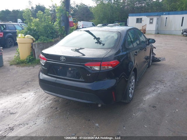 5YFBPRBE4LP130553 Toyota COROLLA LE