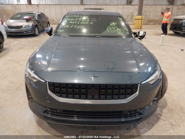 Polestar 2 2022 LPSED3KA1NL067982 Image 12